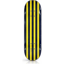 Empressco Can Sport Işıklı Kaykay 78 Cm, Lisanslı Orijinal Fb Tekerli Skateboard