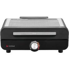 Ninja Sizzle Indoor Grill, Izgara Makinesi GR101EU