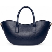 Wowo Store Monaco Half Moon El & Omuz Çantası