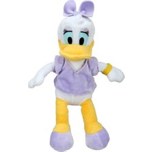 Uravas Store 40207 Disney Daisy Core Peluş 25 cm