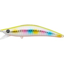 Han Fishing Hanfish Lokman 105F 10.5cm 15GR Maket Balık LL400 Sugar Mullet