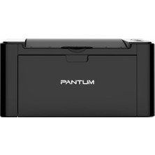 Pantum P2500W Wifi Mono Lazer Yazıcı
