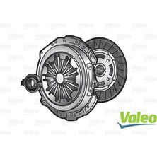 Valeo Debriyaj Seti Lada Samara 1.5 VAZ21081-MEK-30A.M5 21090160113850