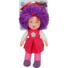 Uravas Store 40012 Gökkuşağı Bebekleri 45 cm