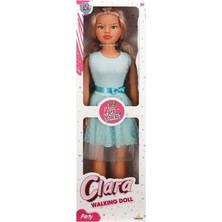 Uravas Store 3532 Yürüyüş Arkadaşım Clara Party 80 cm -Nessiworld