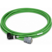 Gümrük Bey Fanuc LX660-4077-T297 / L5R003 Fg Servo Sinyal Kablosu 5m