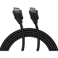 Uravas Store Oem E237114 1.5 Metre 4K 3D Uyumlu HDMI Kablo (Versiyon 1.4)