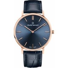 Claude Bernard CB.20219.37RC Buır Erkek Kol Saati &