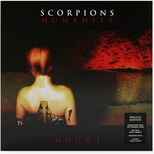 BMG Scorpions - Humanity - Hour I / 2 x Plak