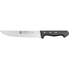 Mudanis 61040 - Sürmene Kasap Bıçağı 20 cm - Kurban, Doğrama, Kesim
