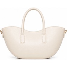 Wowo Store Monaco Half Moon El & Omuz Çantası