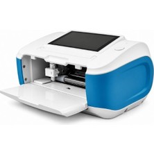 Gümrük Bey MINI140 Pro Akıllı Tpu Hidrojel Ekran Koruyucu Film Kesme Makinesi