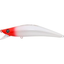 Han Fishing Hanfish Lokman 105F 10.5cm 15GR Maket Balık LL408 Red Head