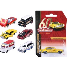 Uravas Store 212054100 Yıl Dönümü Premium Araba