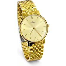 Claude Bernard CB.20234 37JM Dı Erkek Kol Saati &
