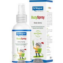 Dr. Wagner Buzy Sprey 100 ml