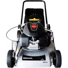 Honda HLM530CS Benzinli Çim Biçme Makinesi (160 cc Honda Motor-53 cm Bıçak-Kendi Yürür-Sabit Devir)