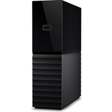 WDBBGB0120HBK-EESN My Book V3 HDD 12TB Bk, Eu
