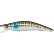 Han Fishing Hanfish Lokman 105F 10.5cm 15GR Maket Balık LL424 Bora