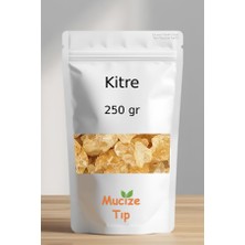 Mucize Tıp Kitre Sakızı Dökme 250 gr