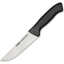Uravas Store 38101 Ecco Kurban ve Kasap Bıçağı 14,5 cm - No:1, Siyah