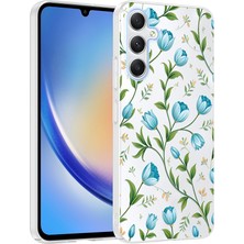 Teleplus Samsung Galaxy S25 Fe Kılıf Klipx Serisi Mat Desenli Tpu Kapak