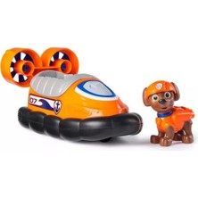 Uravas Store Paw Patrol Temel Araçı Zuma
