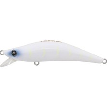 Han Fishing Hanfish Lokman 105F 10.5cm 15GR Maket Balık LL430 Purple Head Glow