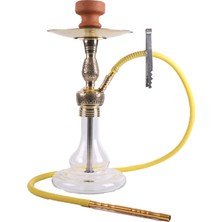 yt shisha otto small  nargile takımı