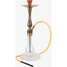 yt shisha yt tulip  nargile takımı
