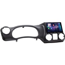 Pioneer PF97BT Jeep Wrangler 9 Inç Carplay Androidauto Multimedya Sistemi