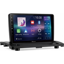 Pioneer PF97BT Volvo XC90 9 Inç Carplay Androidauto Multimedya Sistemi