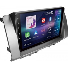 Pioneer PF97BT Daihatsu Materia 9 Inç Carplay Androidauto Multimedya Sistemi