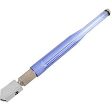 Uravas Store GCP4006 Gazlı Cam Keser 183 mm - Plastik Sap