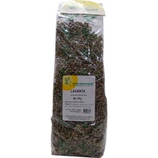Uravas Store Lanta Çiçeği Doğal 100 gr Paket