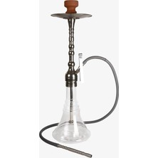 yt shisha yt klasik  nikel nargile takımı