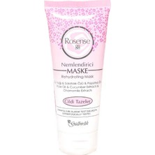 Uravas Store Nemlendirici Maske 100 ml