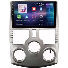 Pioneer PF97BT Daihatsu Terios 9 Inç Carplay Androidauto Multimedya Sistemi