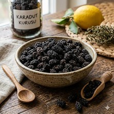 Beşikçi Karadut Kurusu 100 G