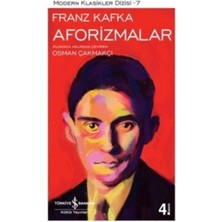 TeknoKapsül Aforizmalar: Modern Klasikler Serisi