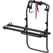 Fiamma Bisiklet Taşıyıcı Dj Deluxe Siyah