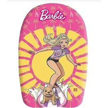 Elaa Aksesuar Kız Çocuk Barbie Yüzme Tahtası 68 cm