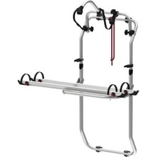 Fiamma Bisiklet Taşıyıcı Dj Deluxe Gri
