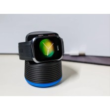 Abundix 3d Studio Huawei Watch D2 Akıllı Saat Şarj Standı