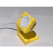 Abundix 3d Studio Watch D2-Watch Gt5 Series-Gt 4-Gt 3 Akıllı Saat Şarj Standı