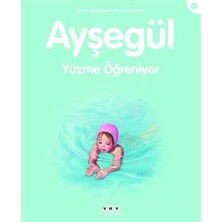 TeknoKapsül Ayşegül - Yüzme Öğreniyor