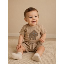 Zuzi Baby Filli Erkek Bebek Takım