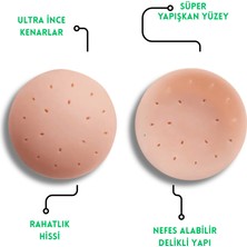 Oypa Life Büyük Beden Göğüs Ucu Kapatıcı L-Xl