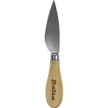 Royaleks Group Peynir Bıçağı Üçgen Uç ROYALEKS-PB04