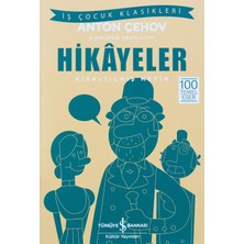 TeknoKapsül Hikayeler – Kısaltılmış Metin
